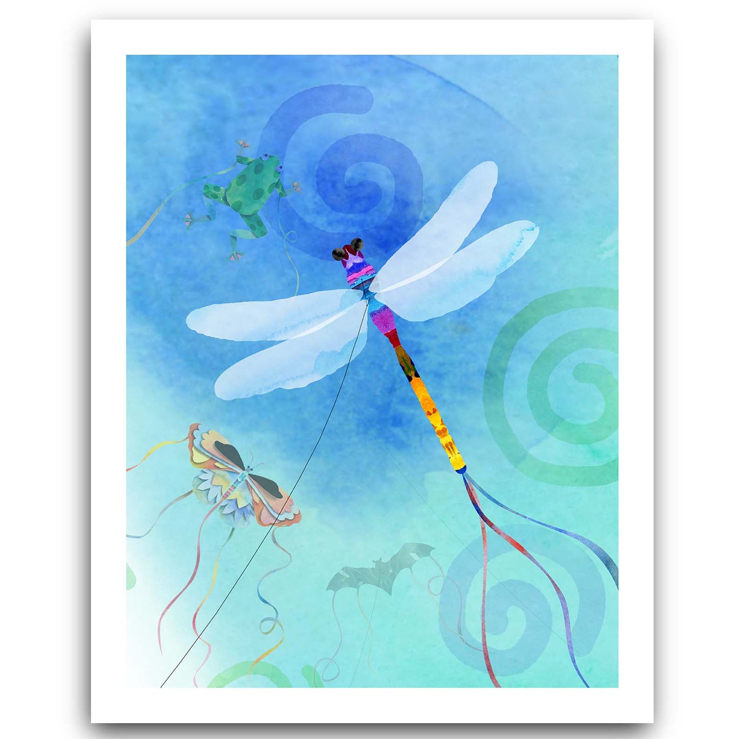 Dragonfly