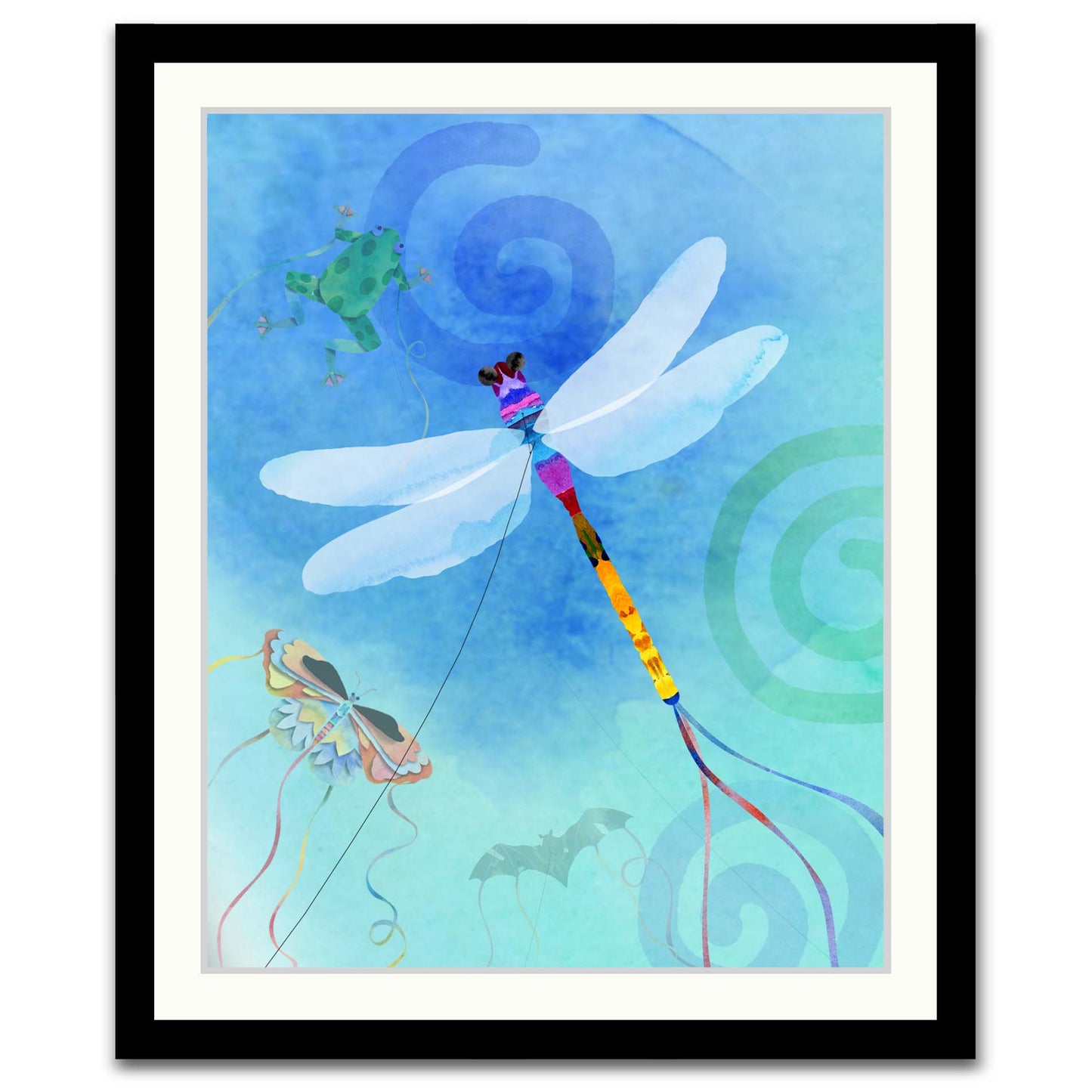 Dragonfly