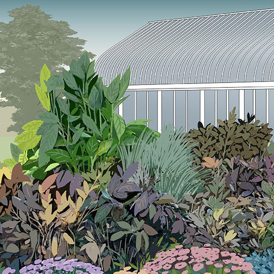 Elmhurst Conservatory