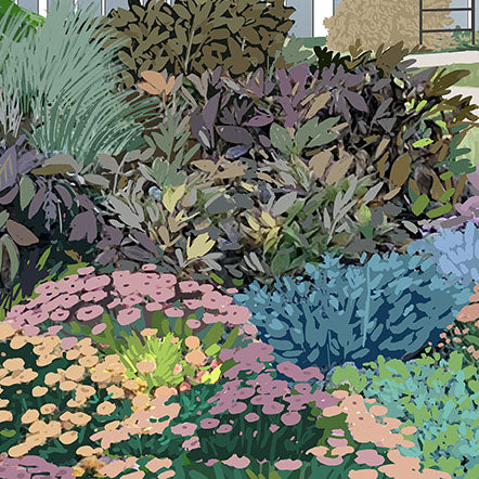Elmhurst Conservatory