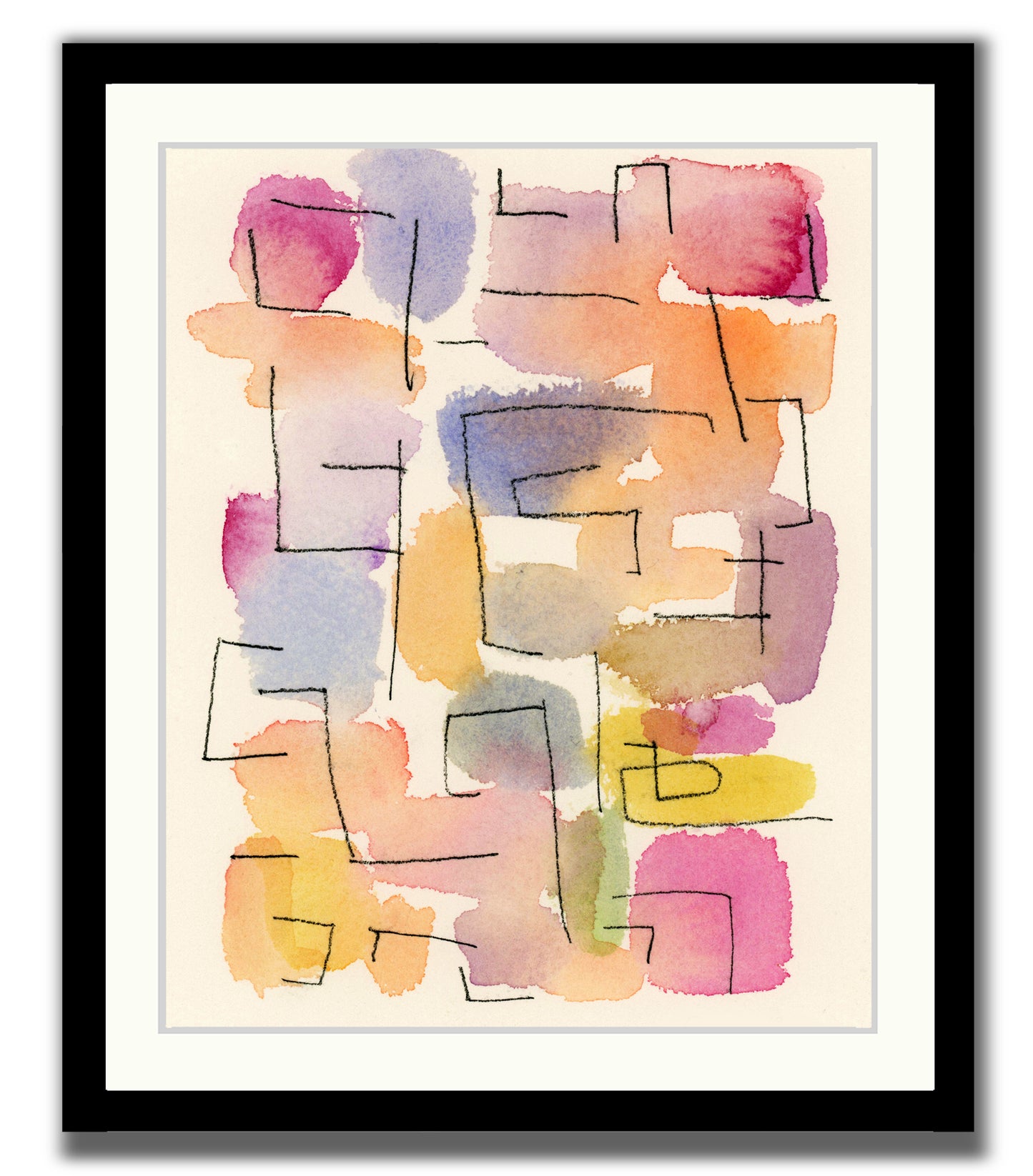 Maze