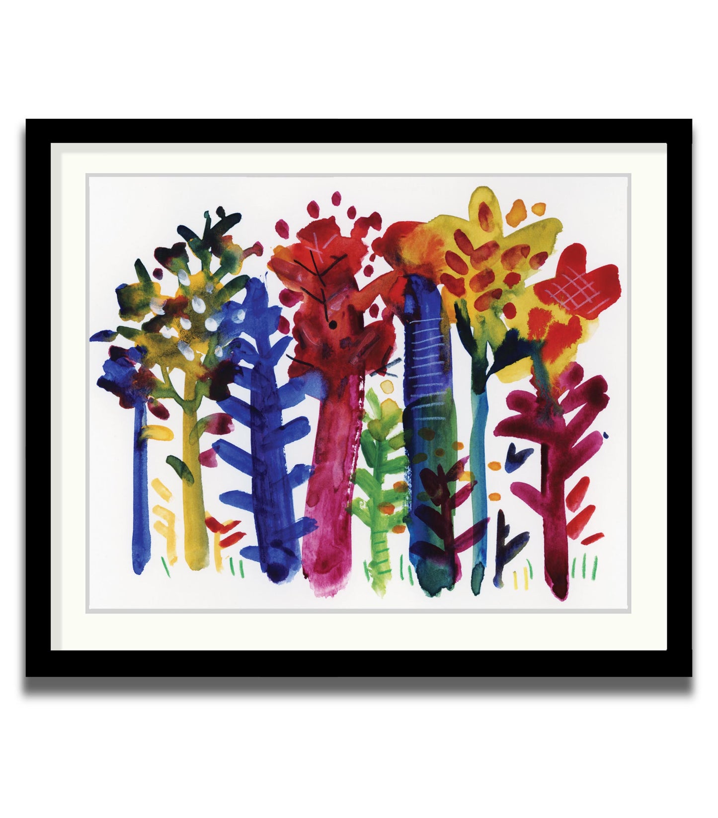 Tropical Forest Series 2