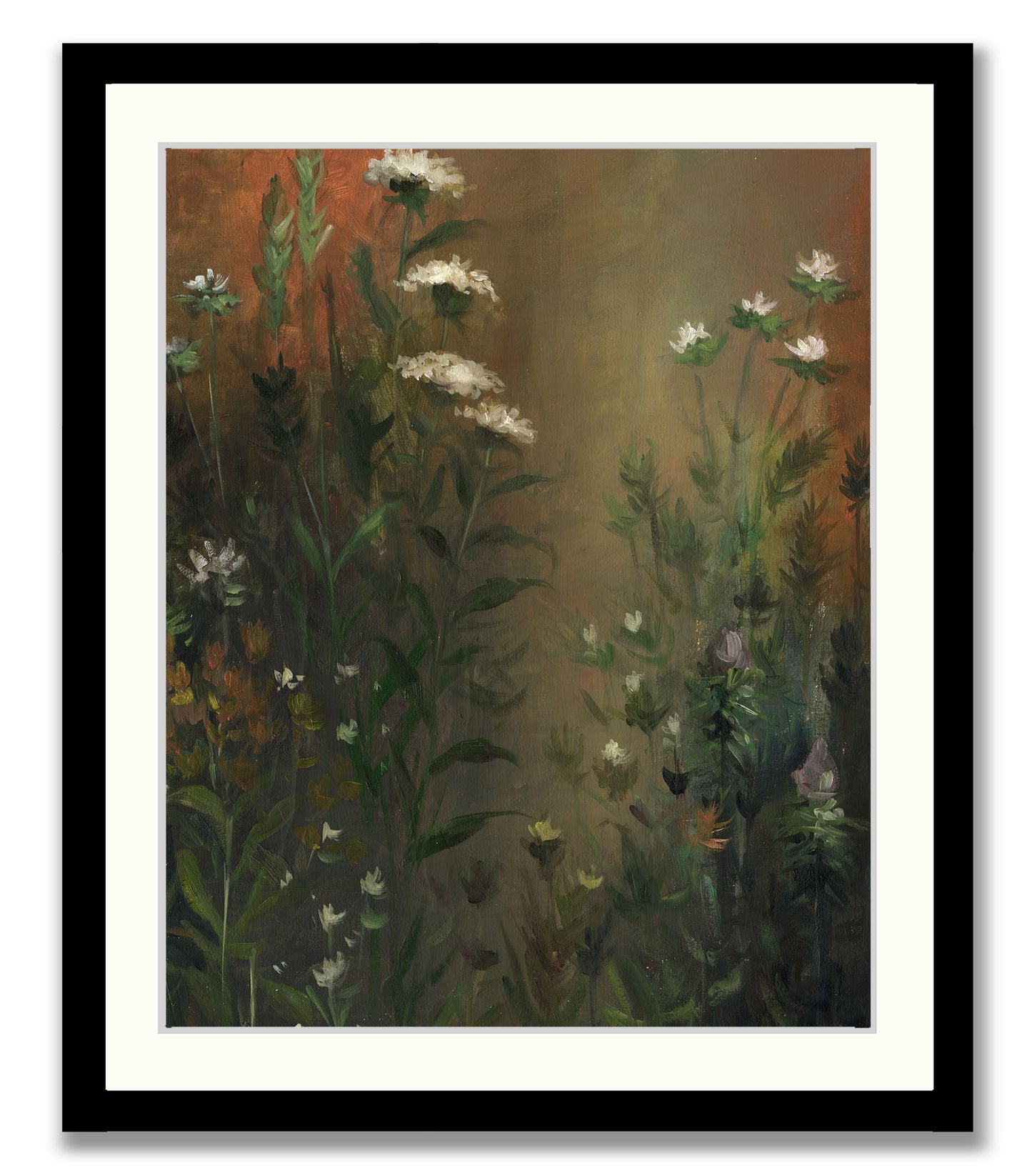 Wild Garden