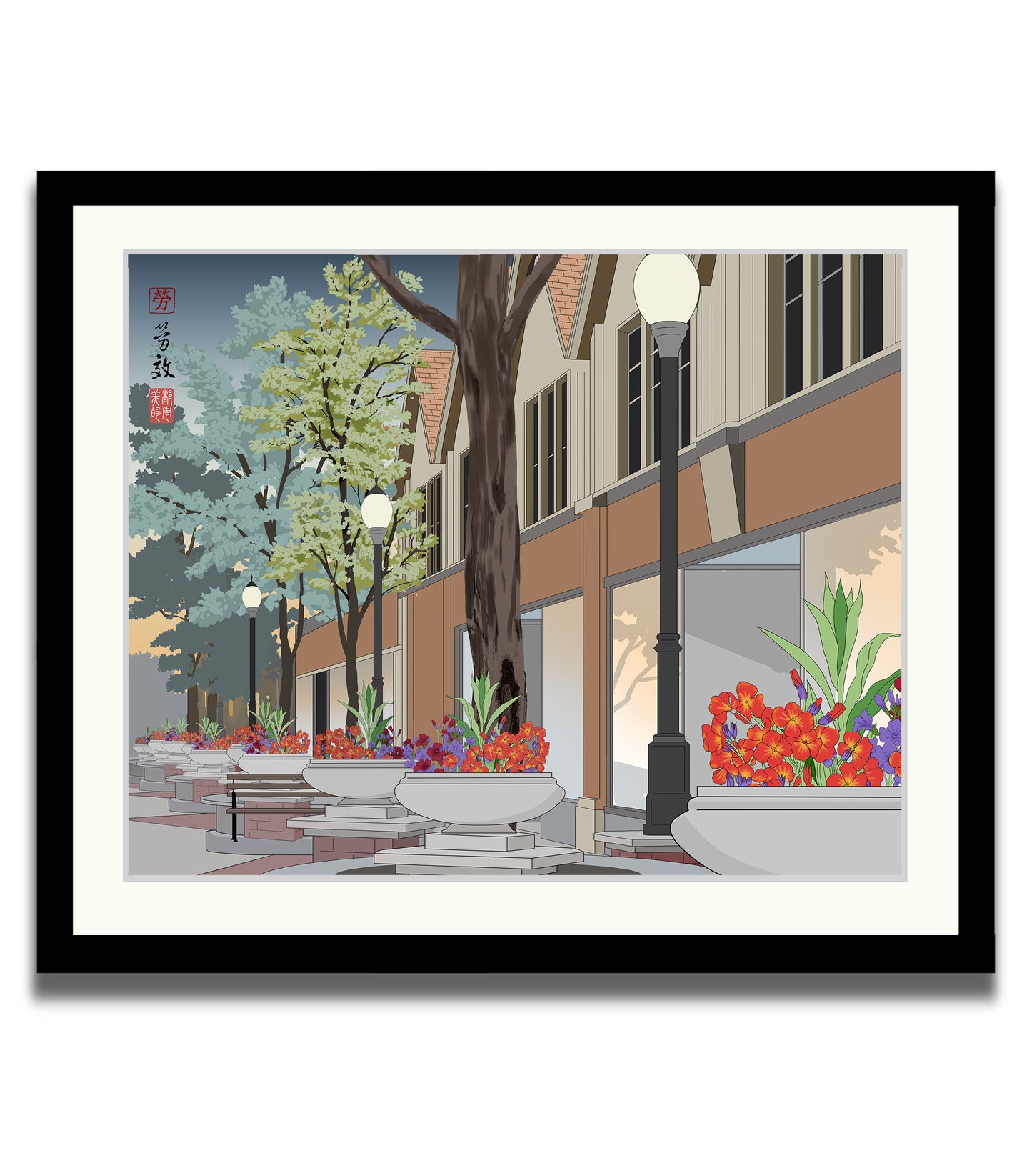 Roselle