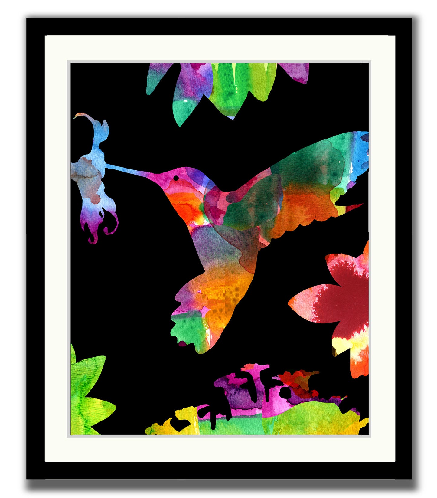 Hummingbird