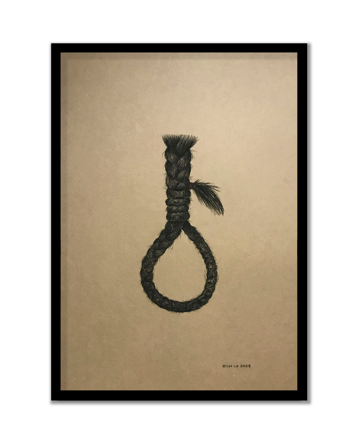 Pigtail Series 3