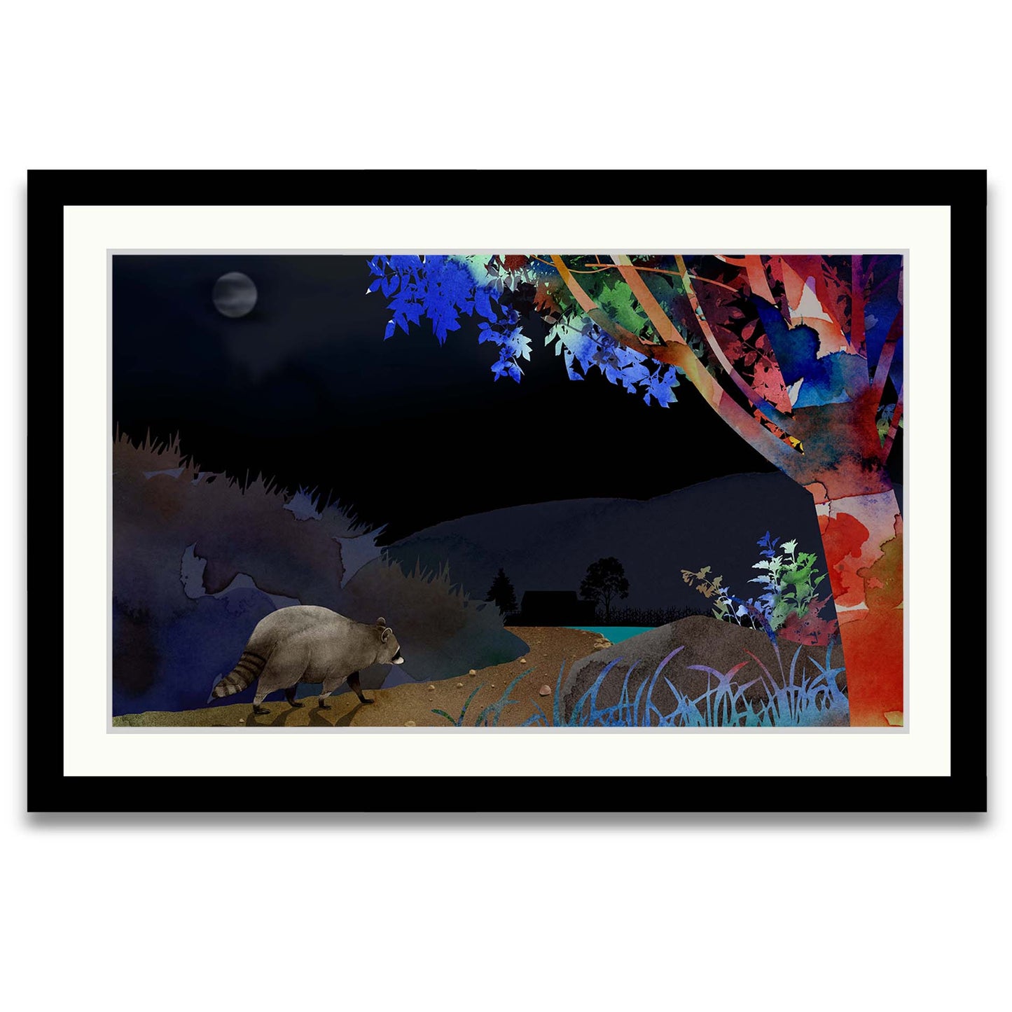 Under the Moonlight