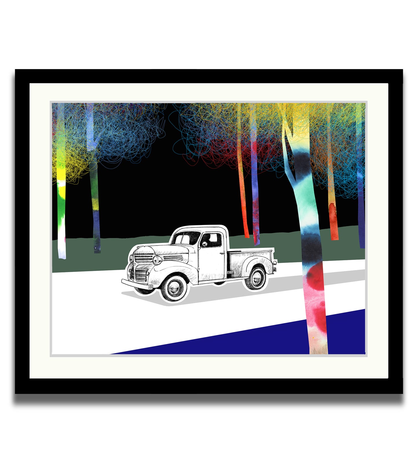 Stepside