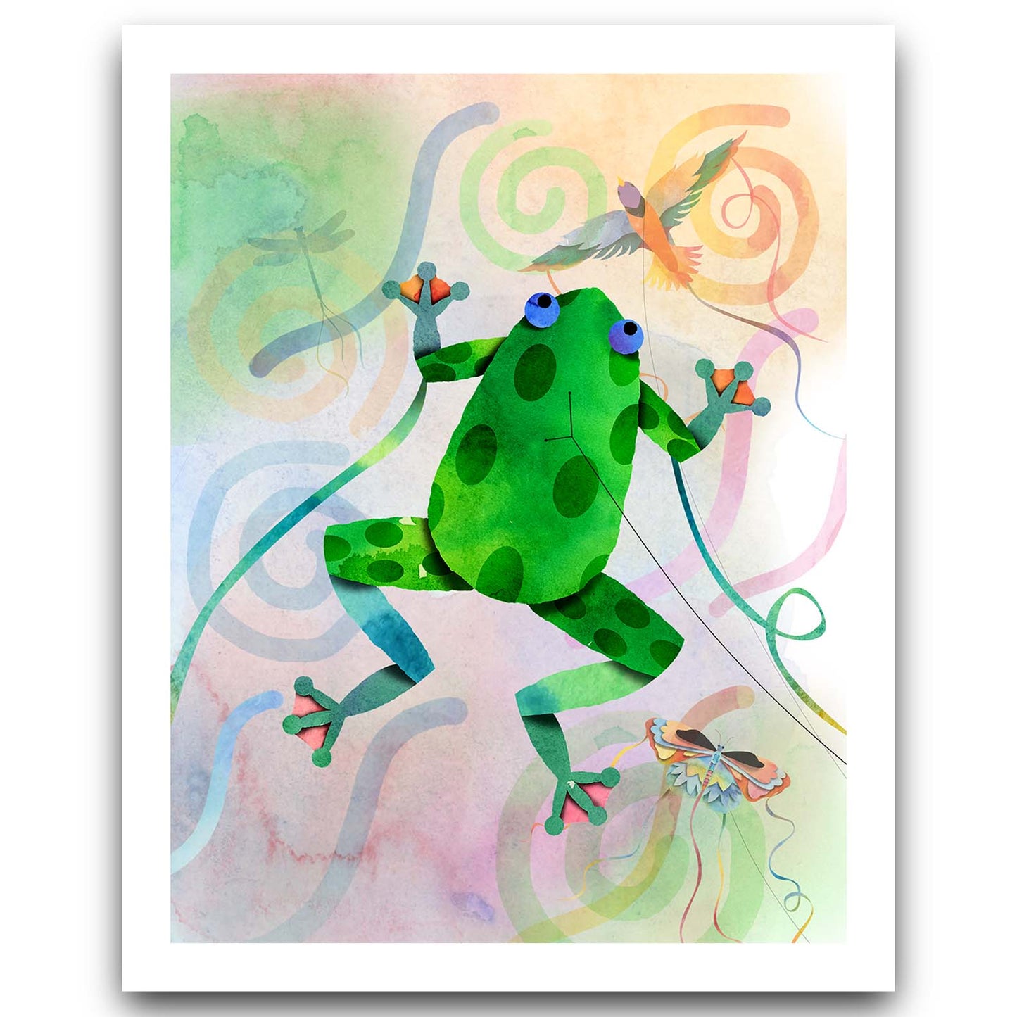 Frog