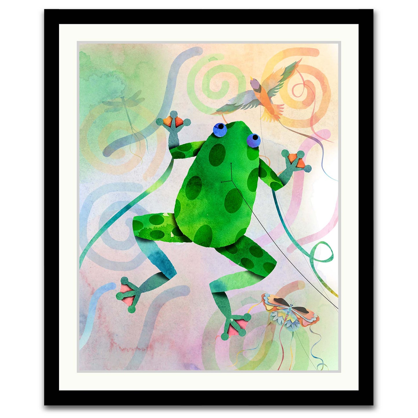Frog