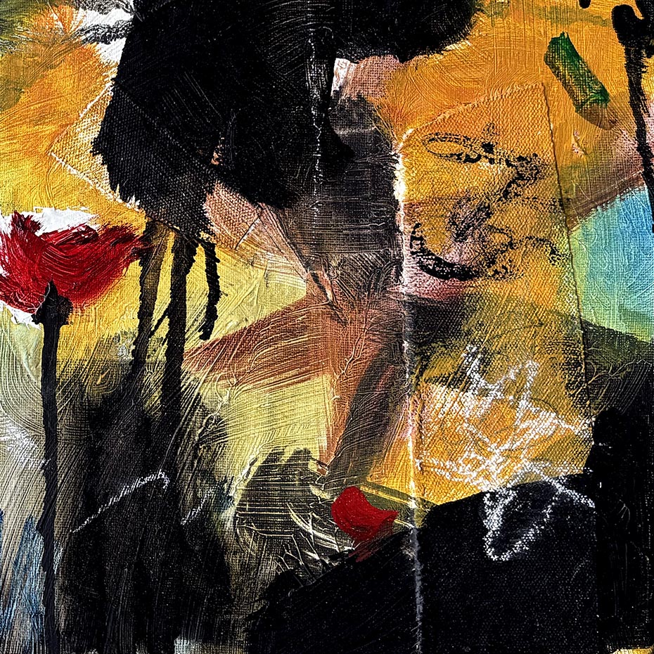 Garden Series 27