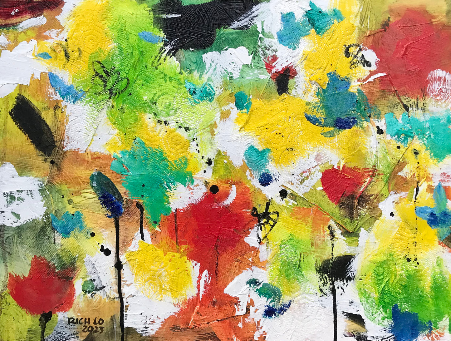 Garden Series 31