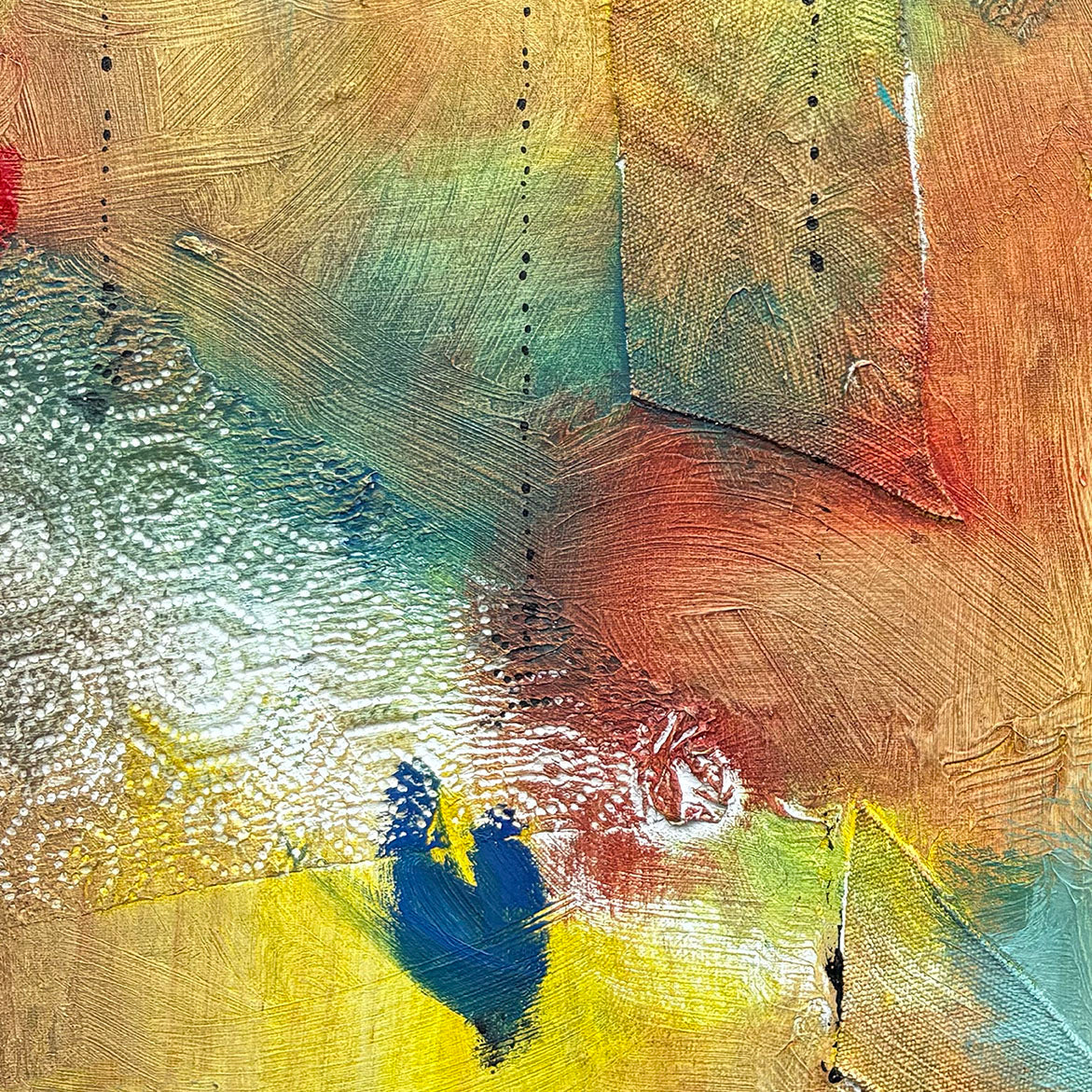 Garden Series 43