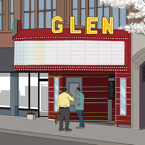 Glen Ellyn Theater