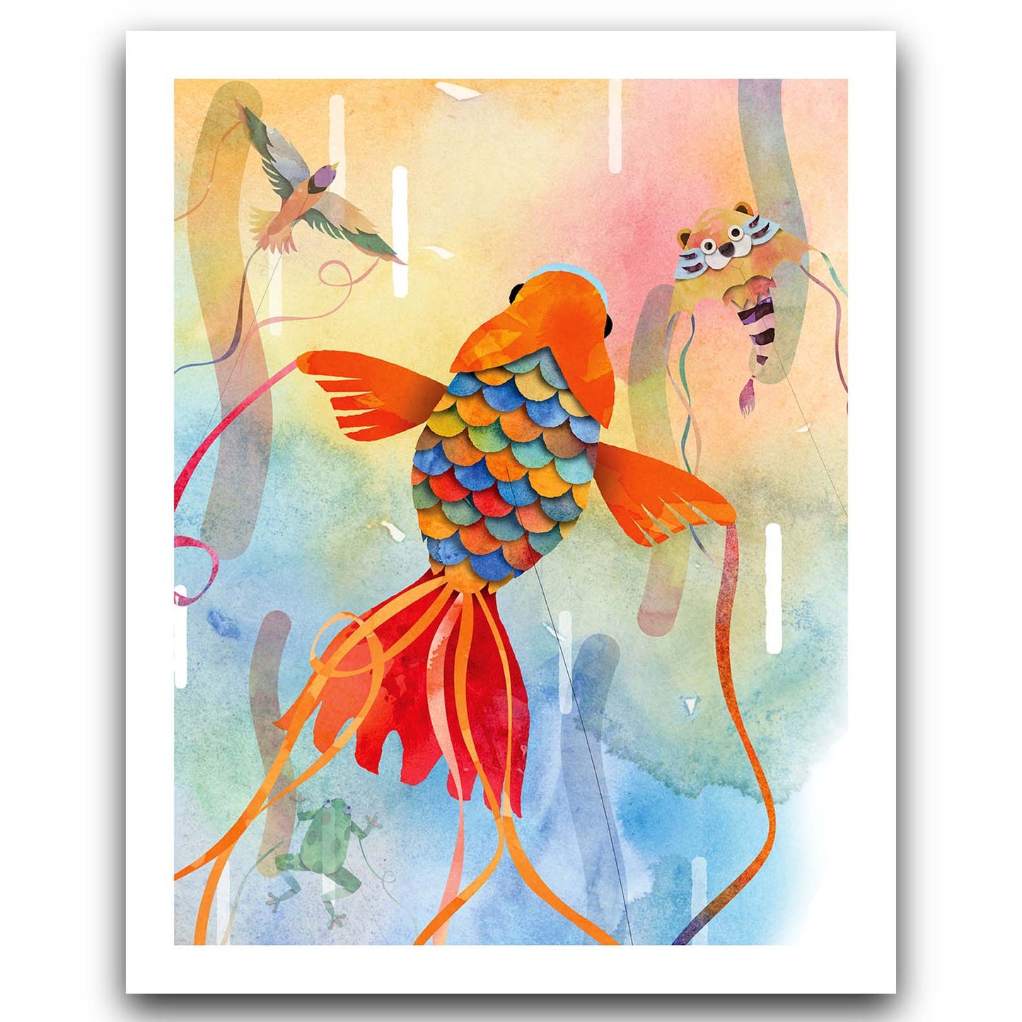 Goldfish