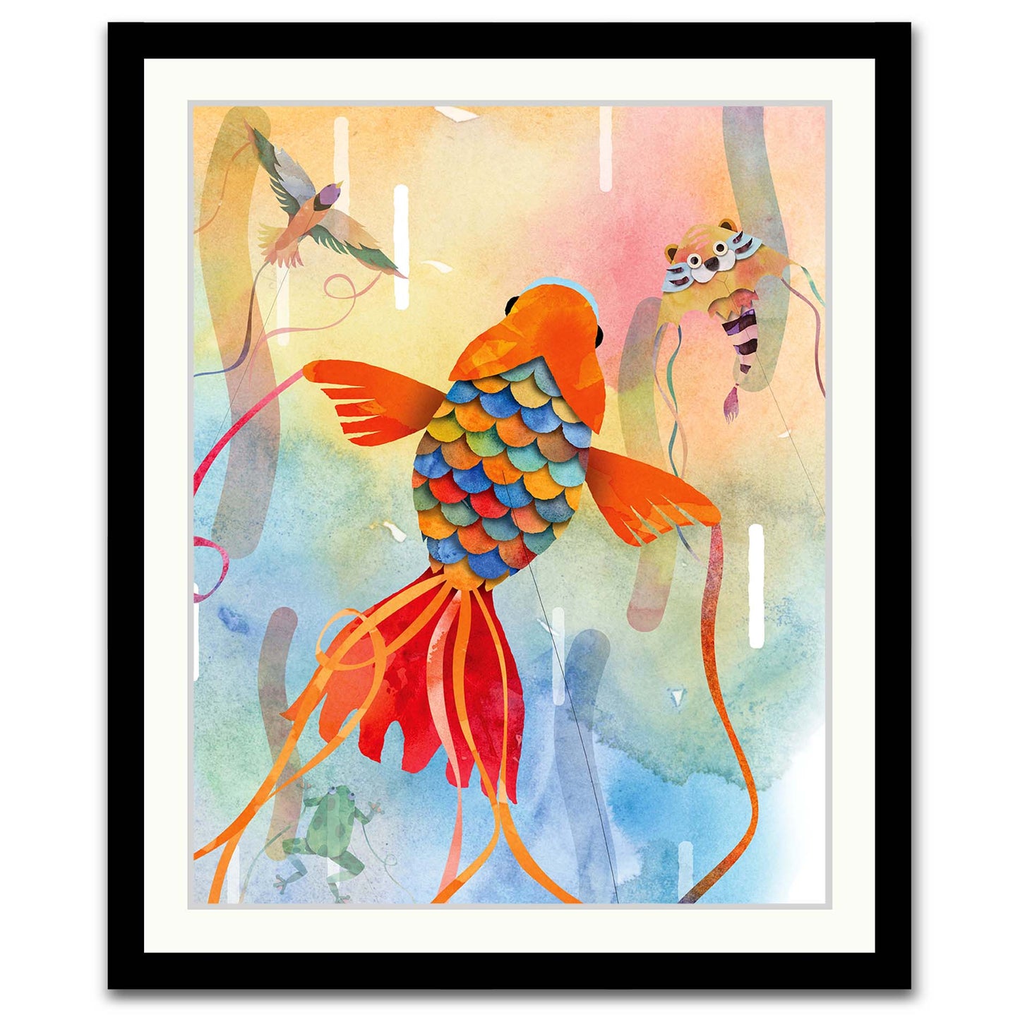 Goldfish