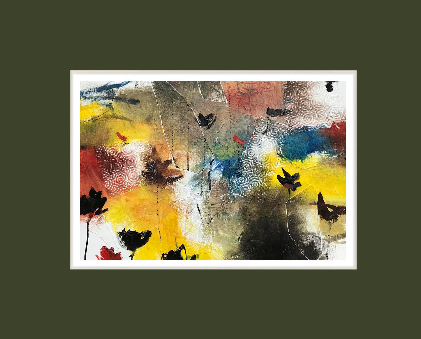 Garden Series 44