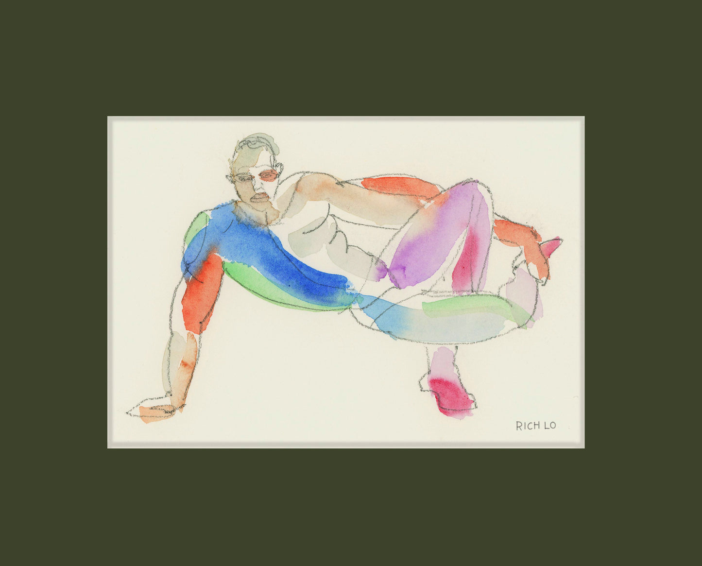 Contortionist