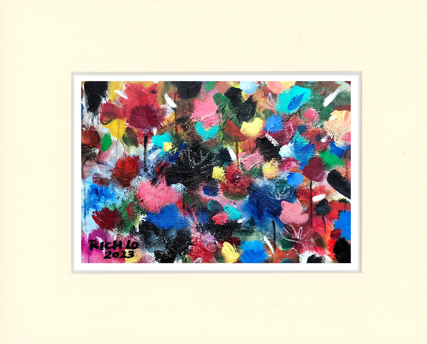 Garden Series 35