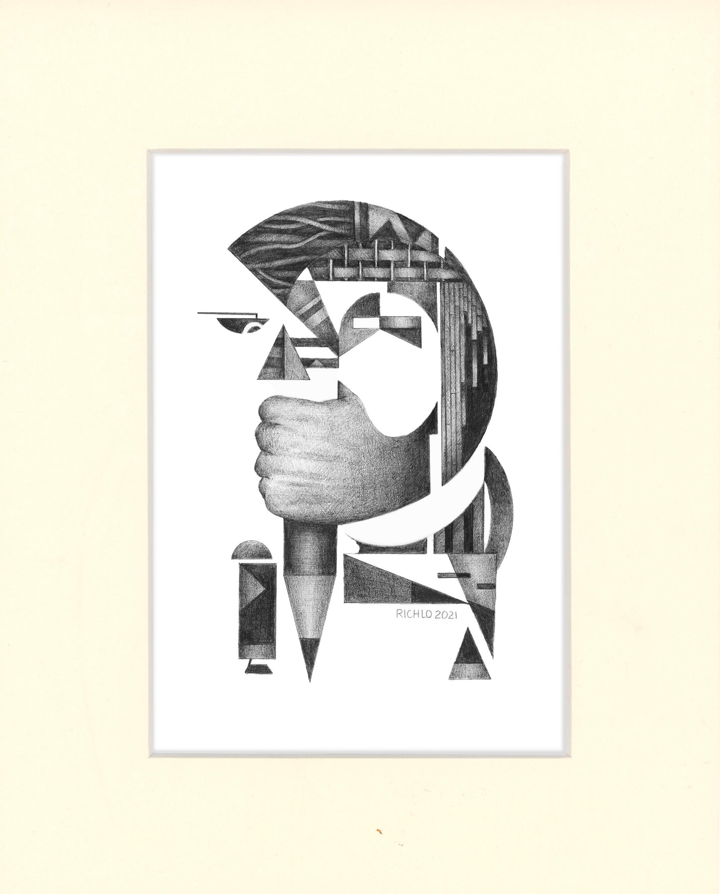 The Writer