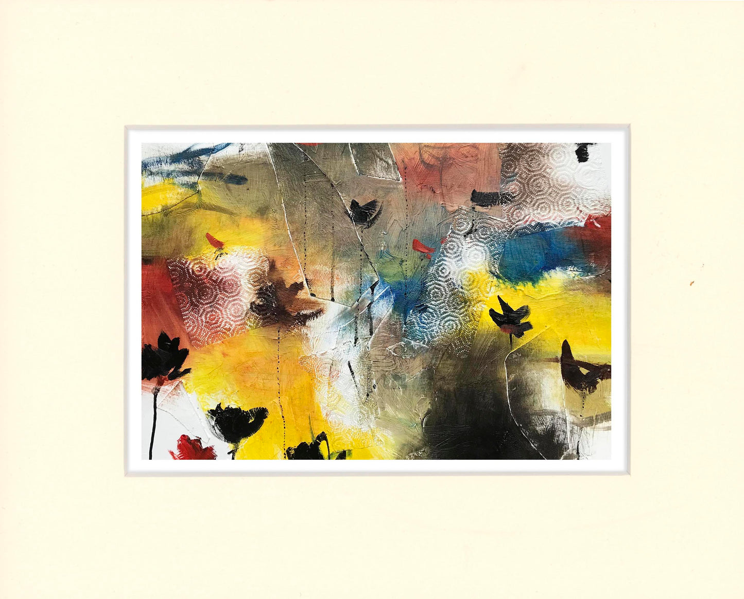 Garden Series 44