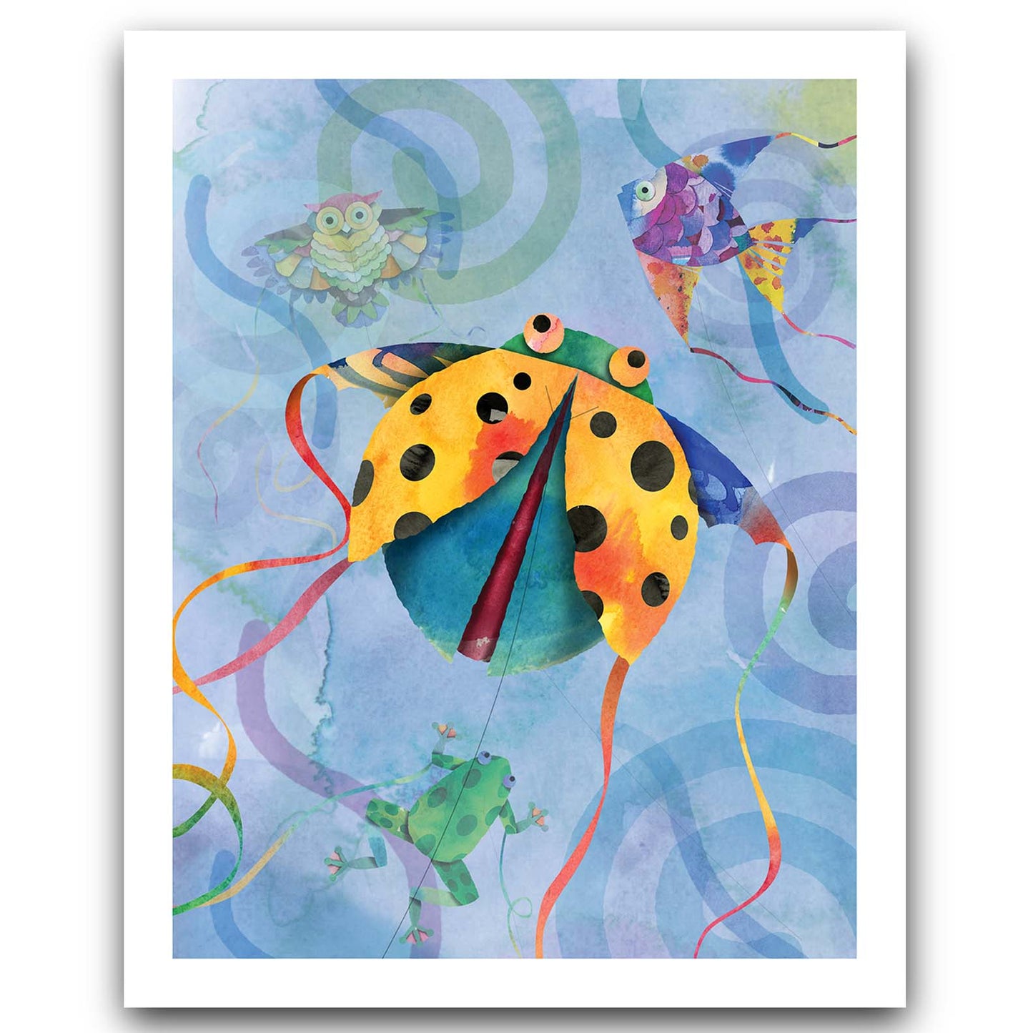 Ladybug