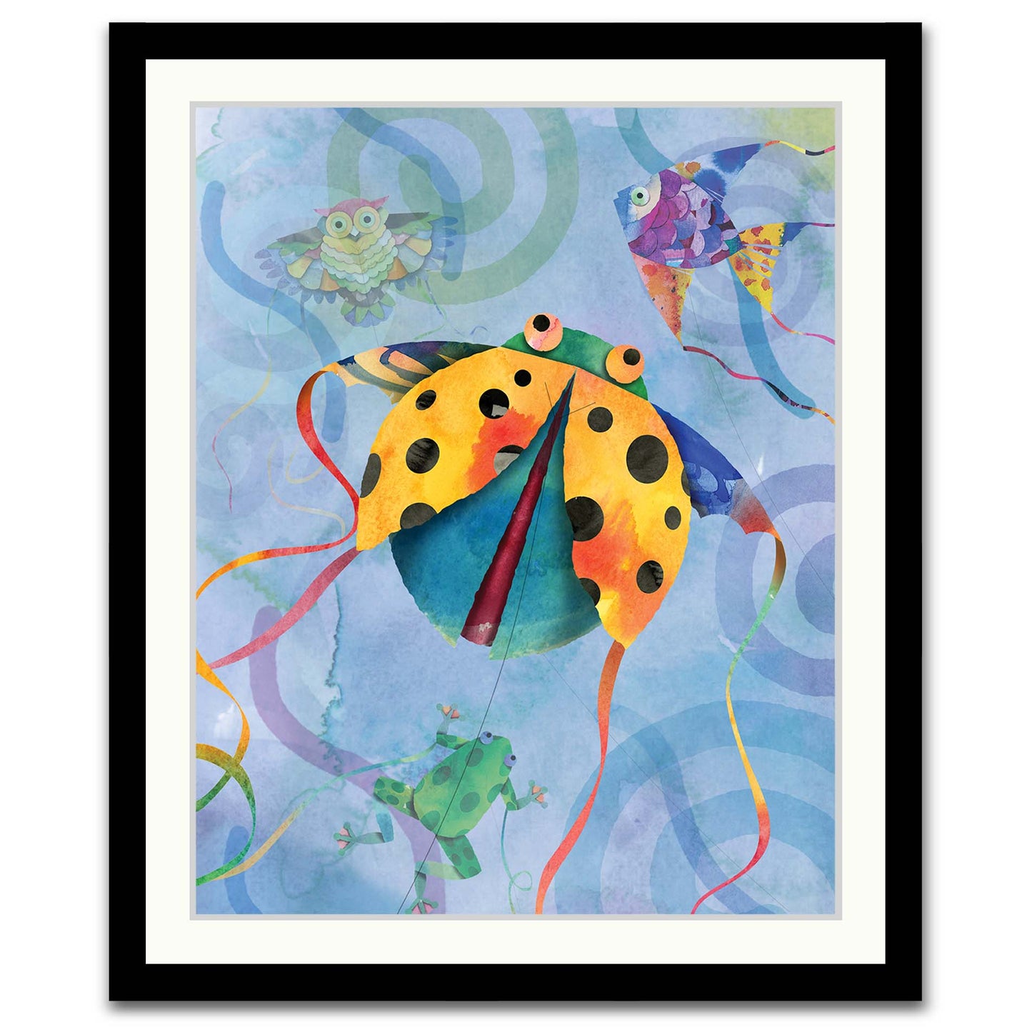 Ladybug