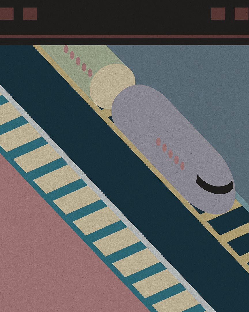 Commuter