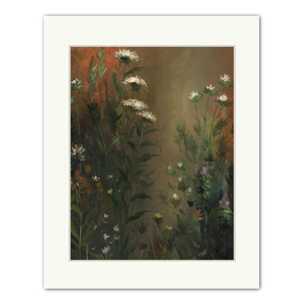 Wild Garden