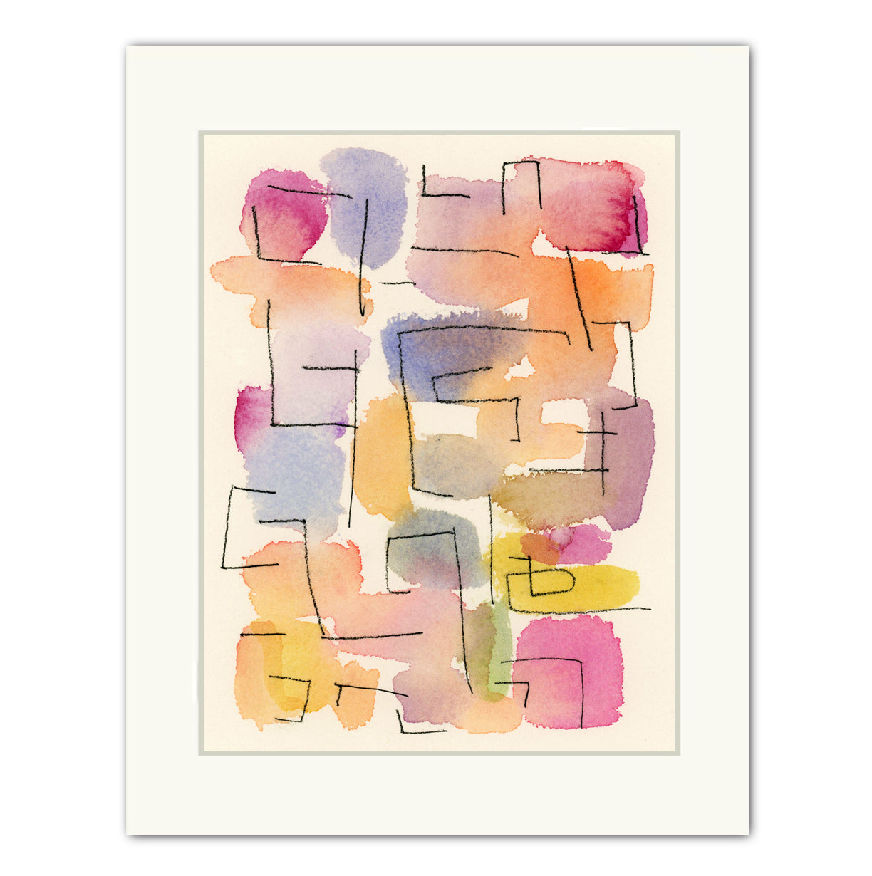 Maze