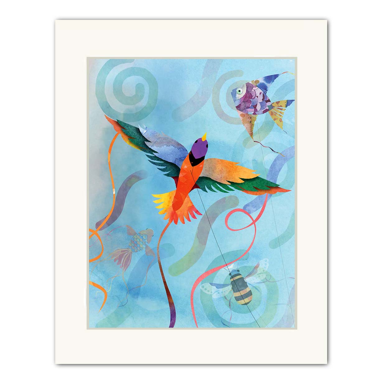 Bird