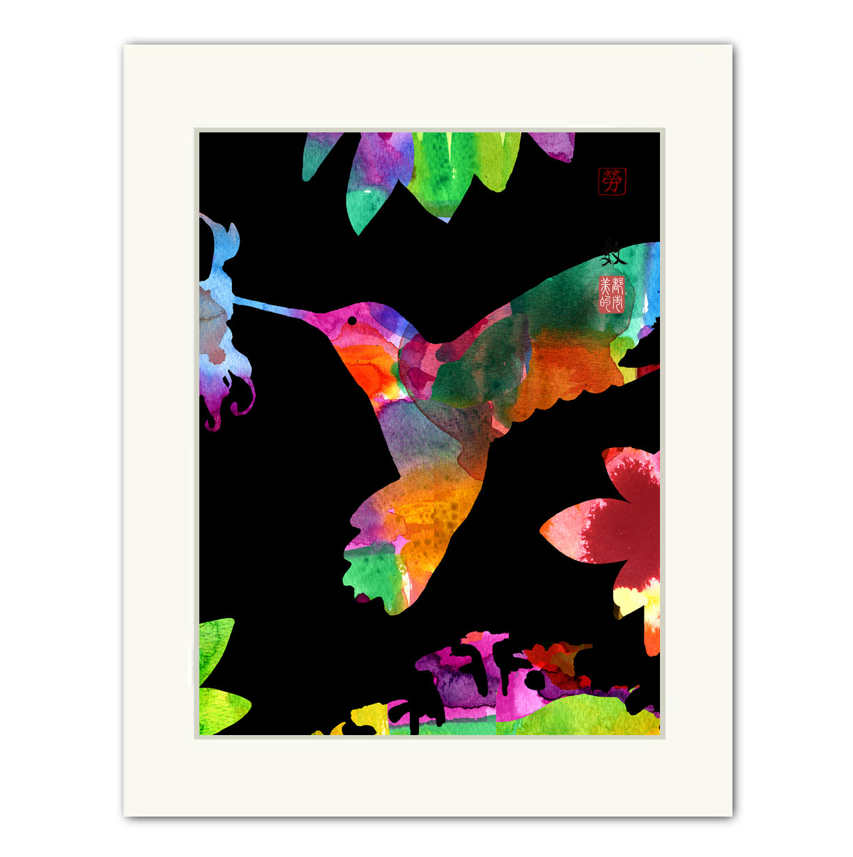 Hummingbird
