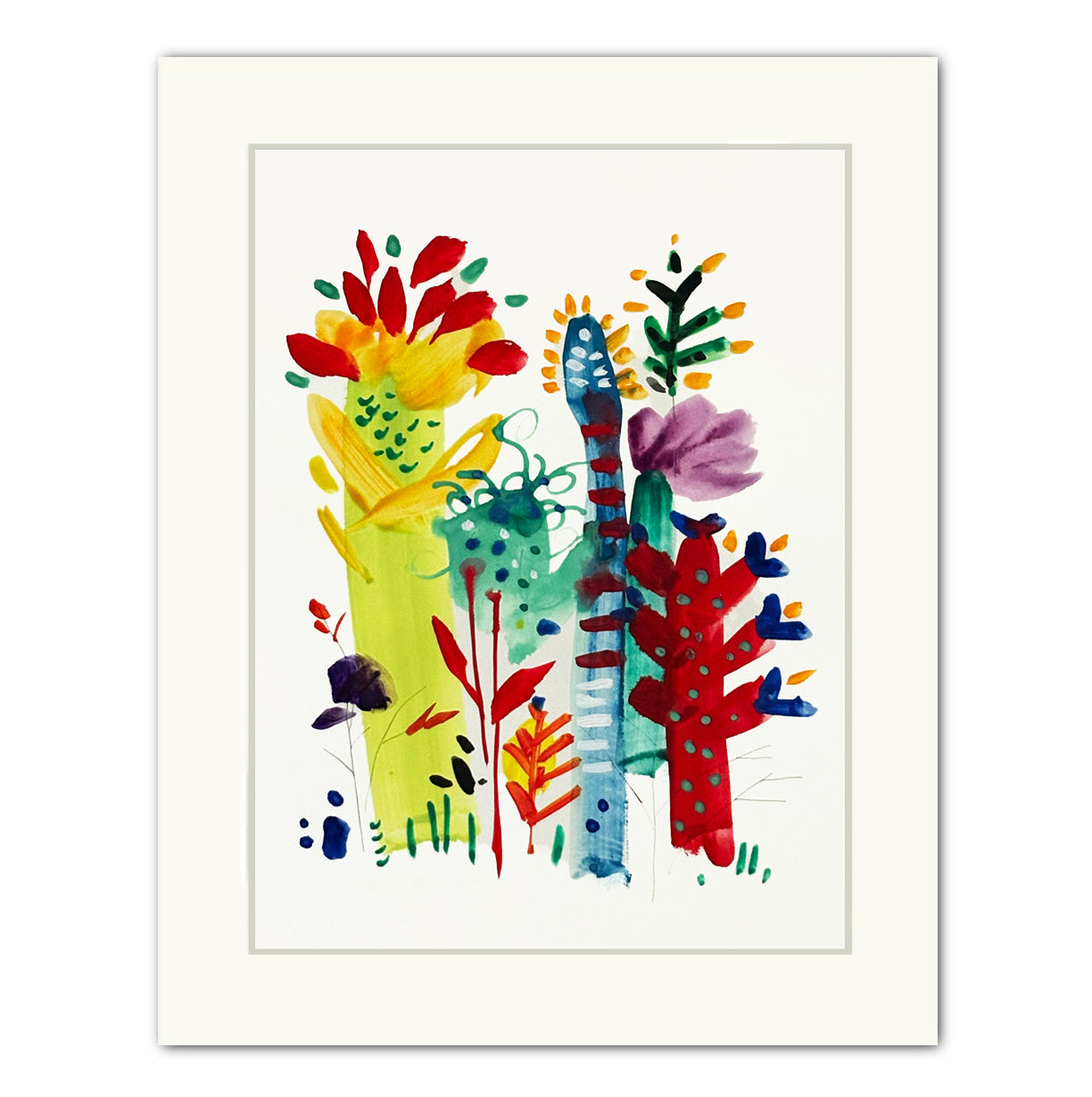 Jungle Series 2
