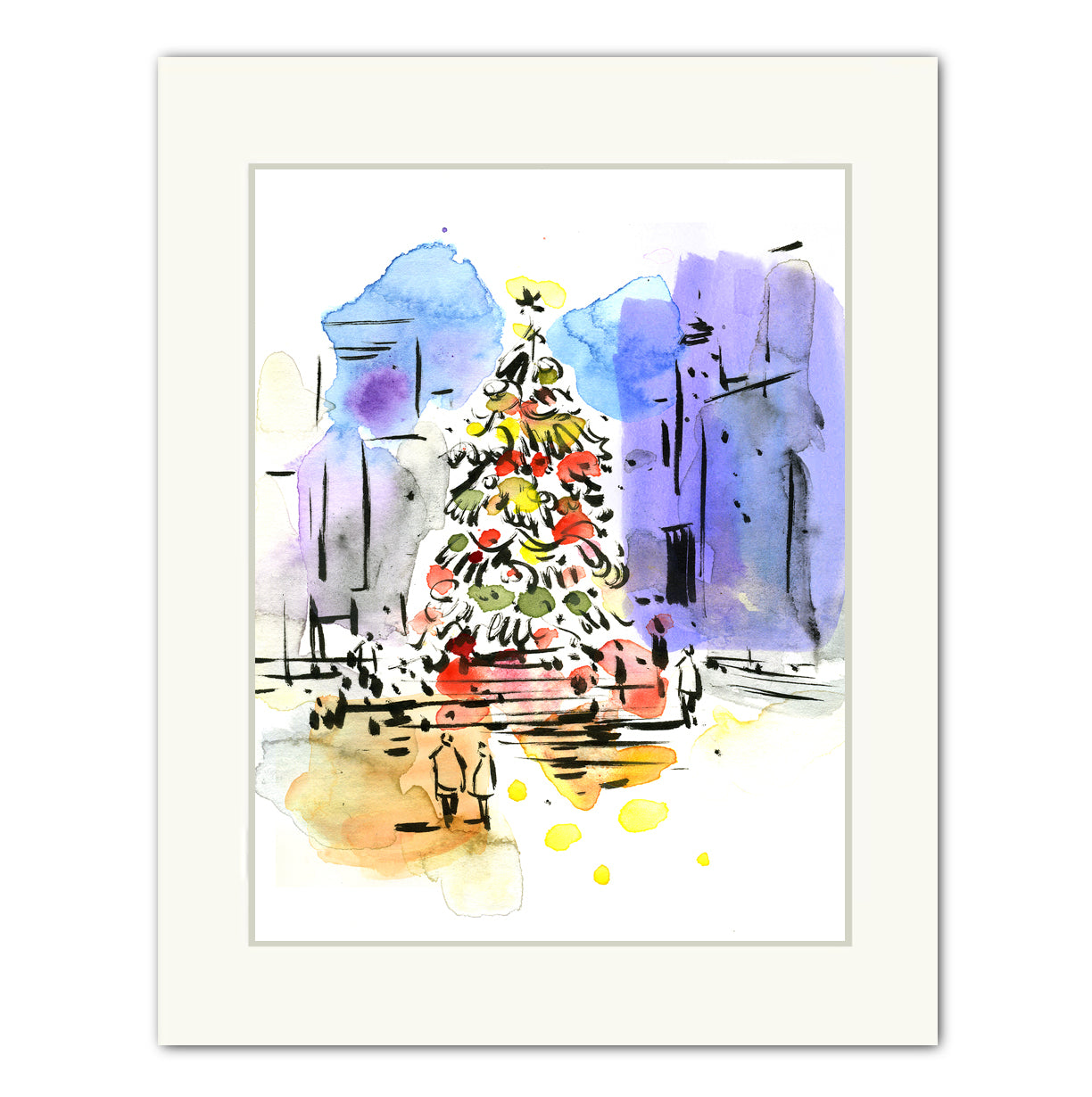 Holiday Tree