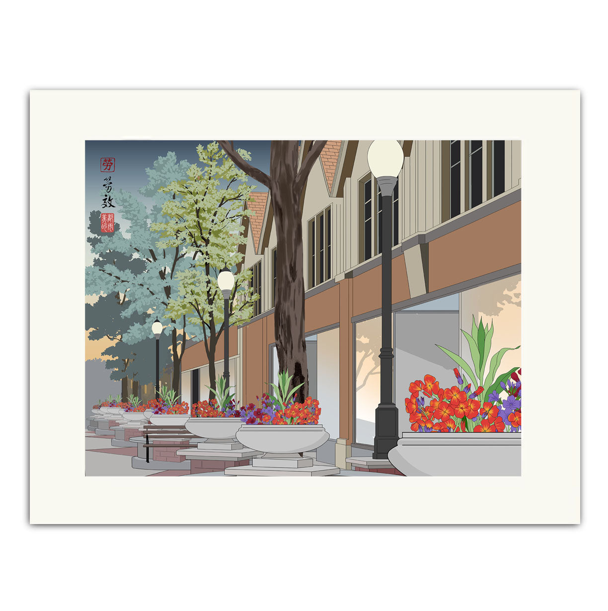 Roselle