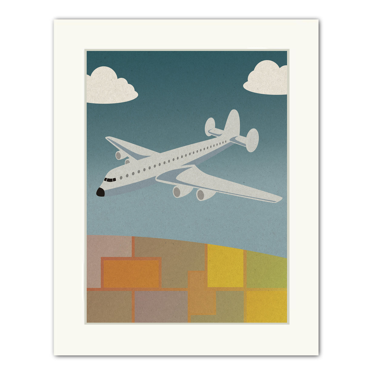 Flyover
