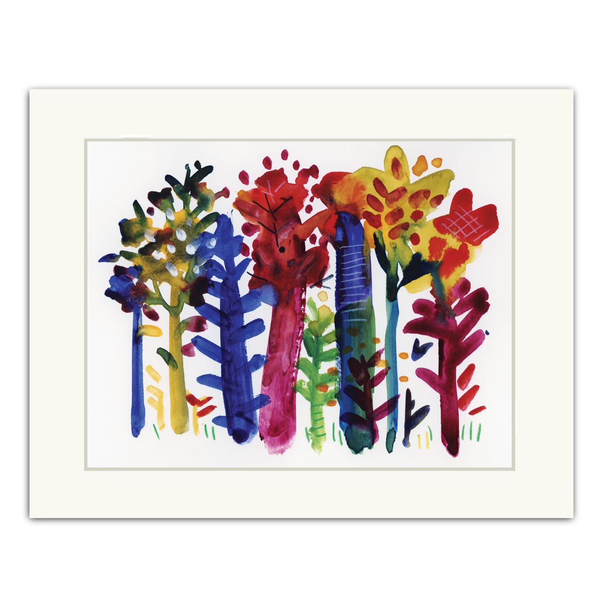 Tropical Forest Series 2
