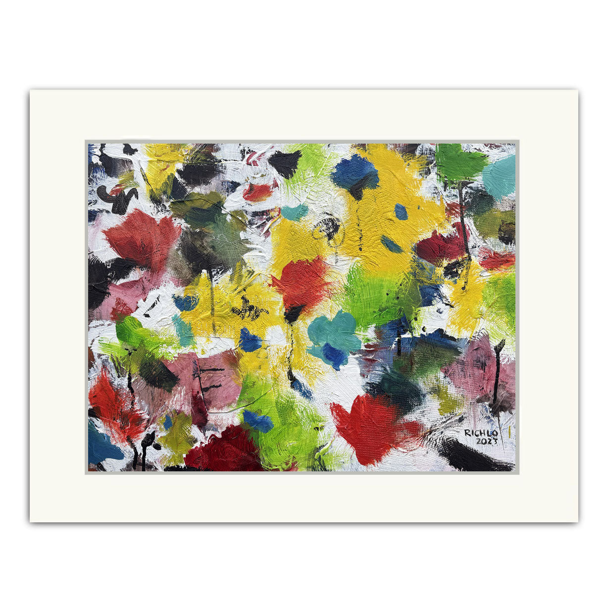 Graden Series 34