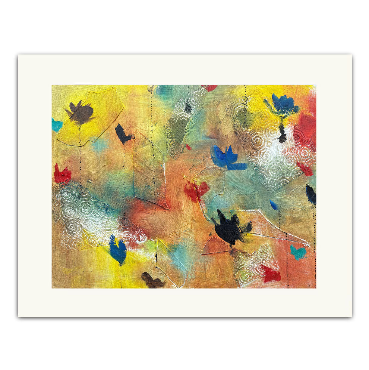 Garden Series 43