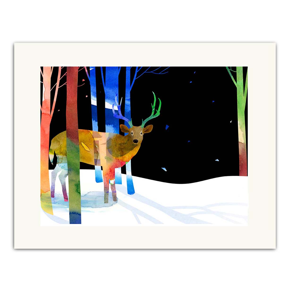 Big Buck