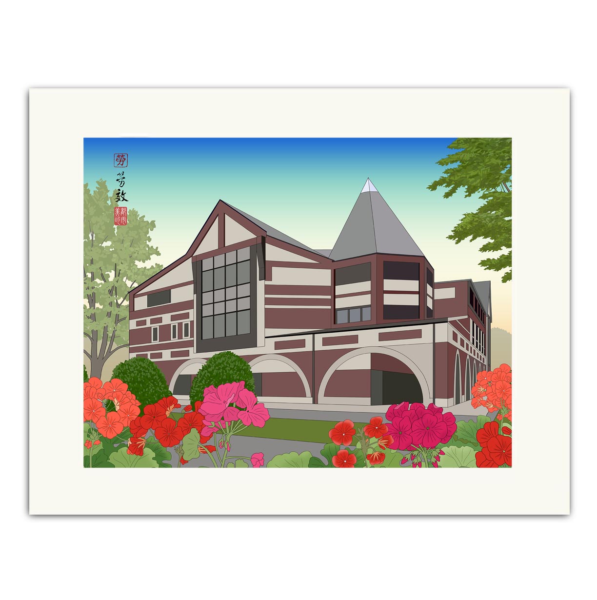 Glen Ellyn Library
