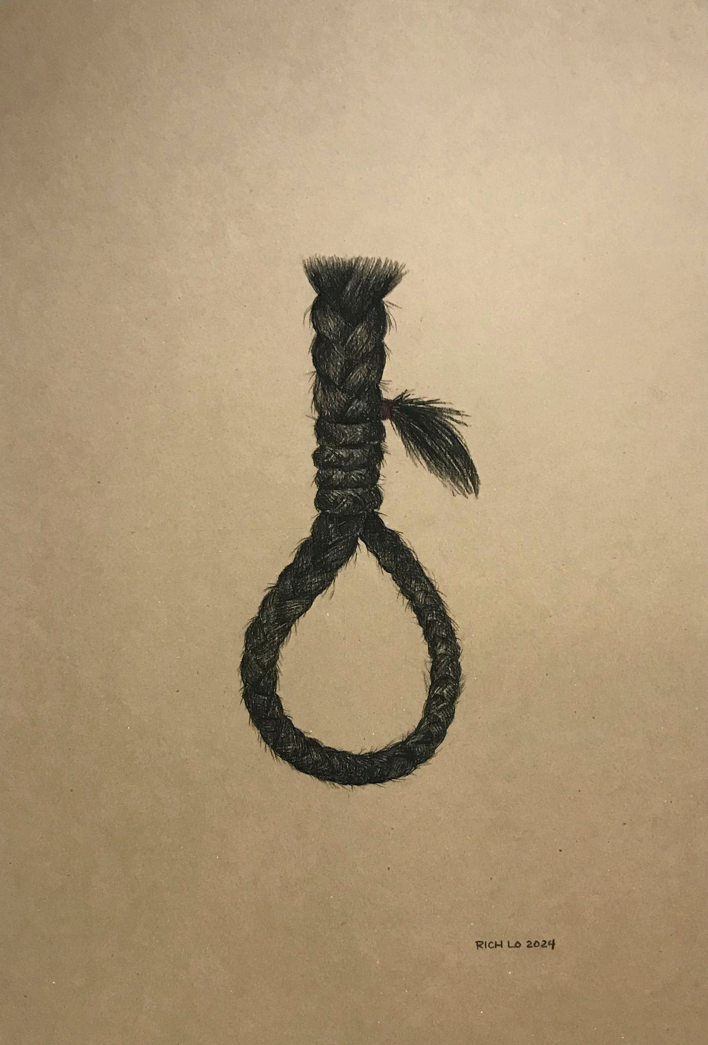 Pigtail Series 3