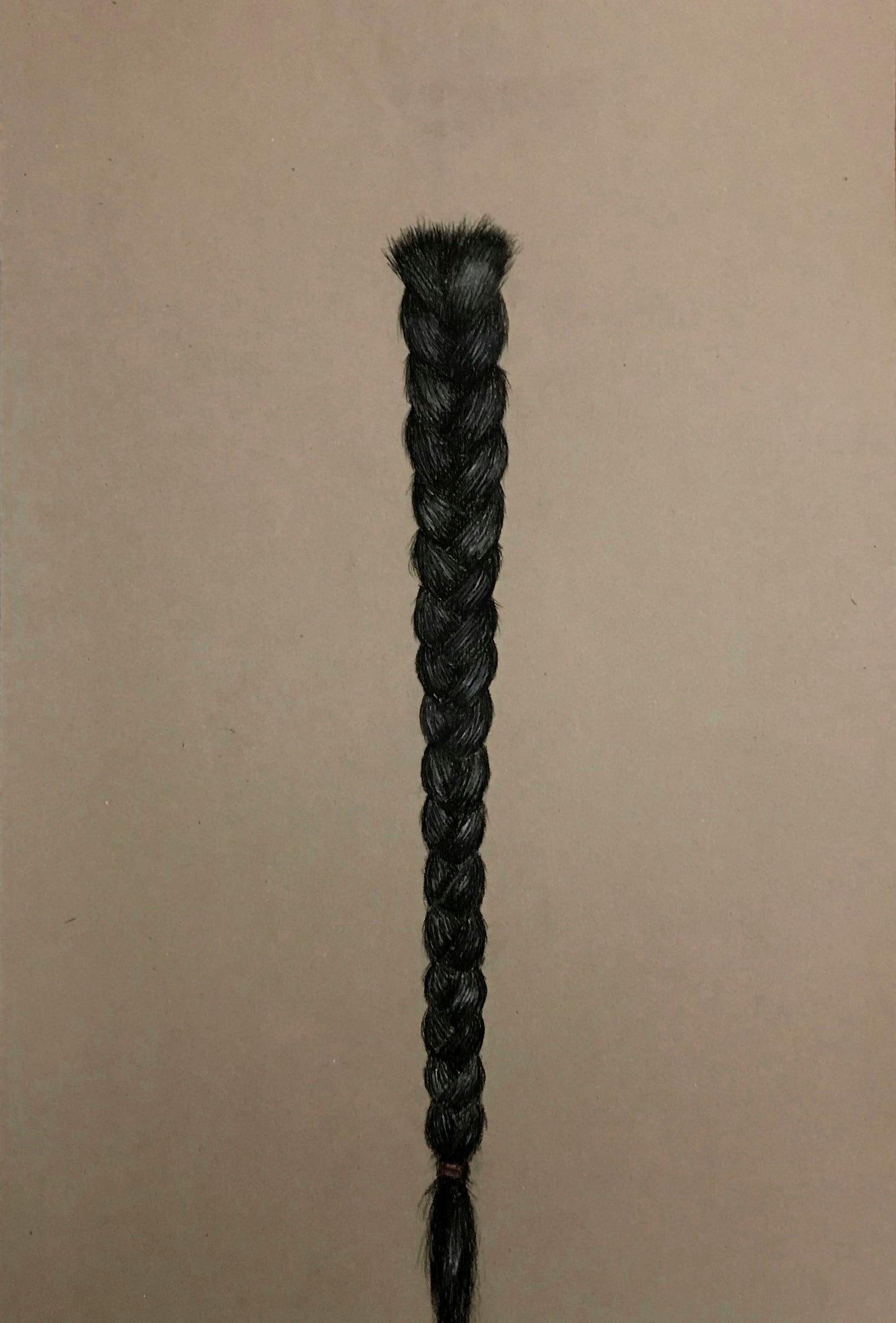 Pigtail Series 1