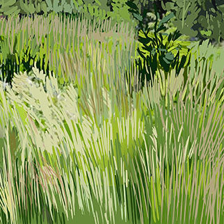 Elmhurst Prairie Path