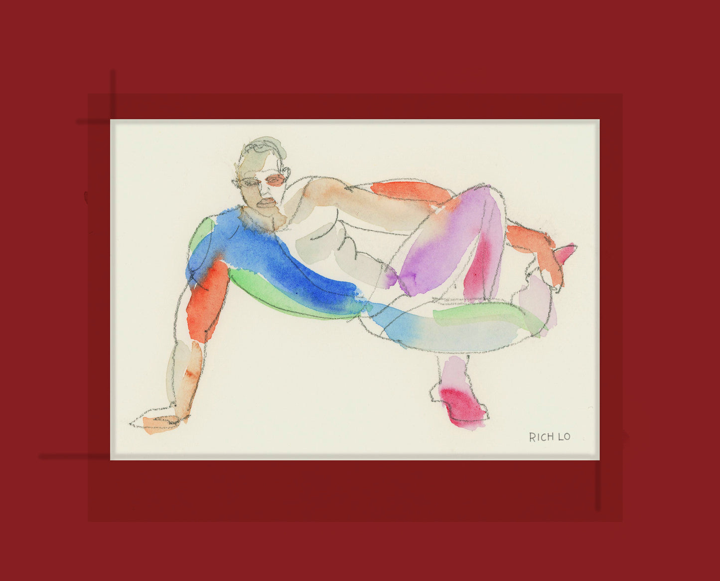 Contortionist