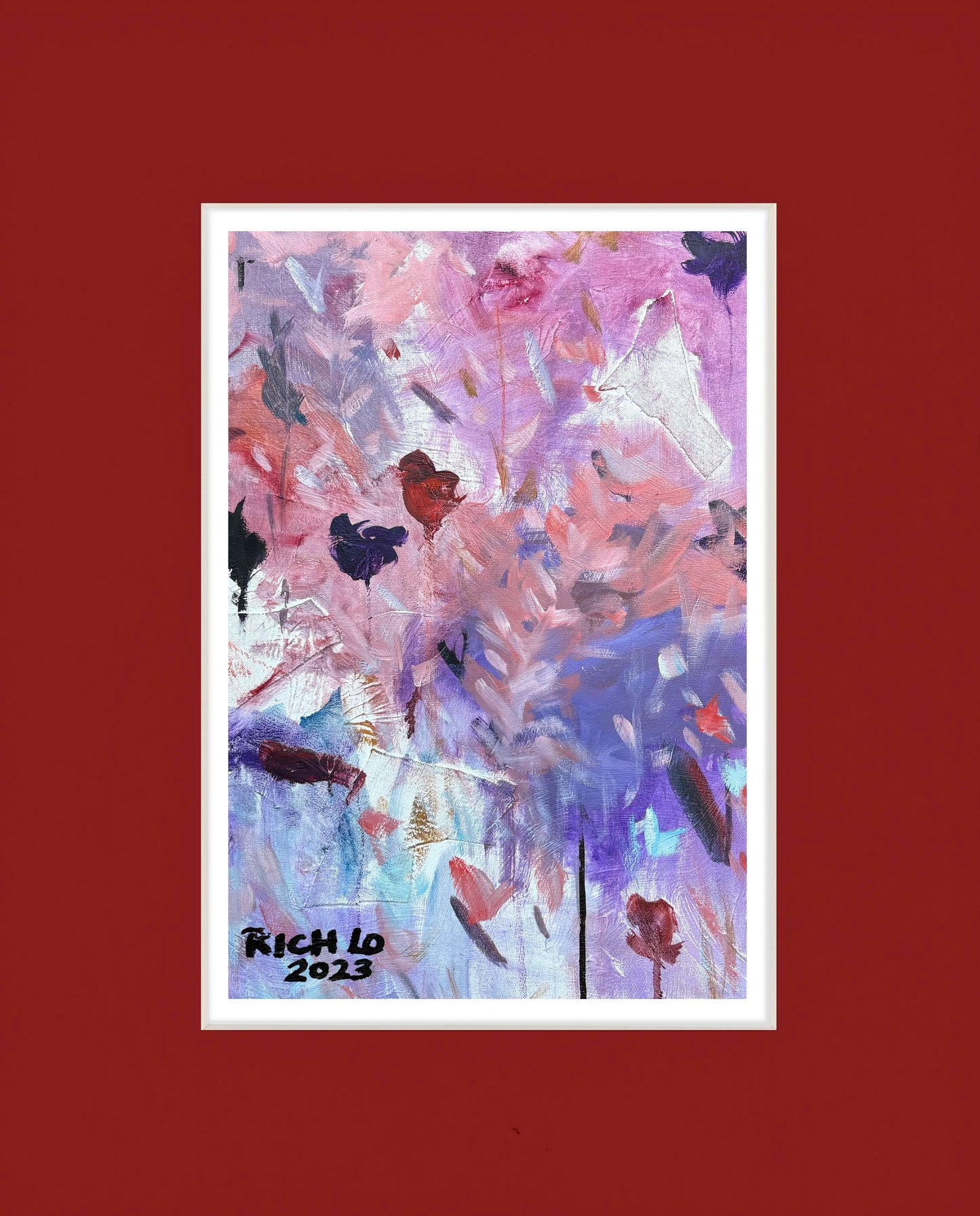 Garden Series 50
