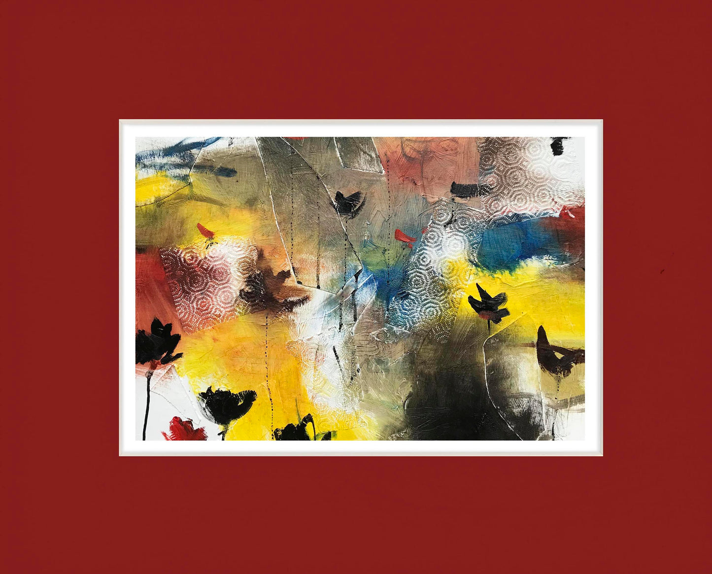 Garden Series 44