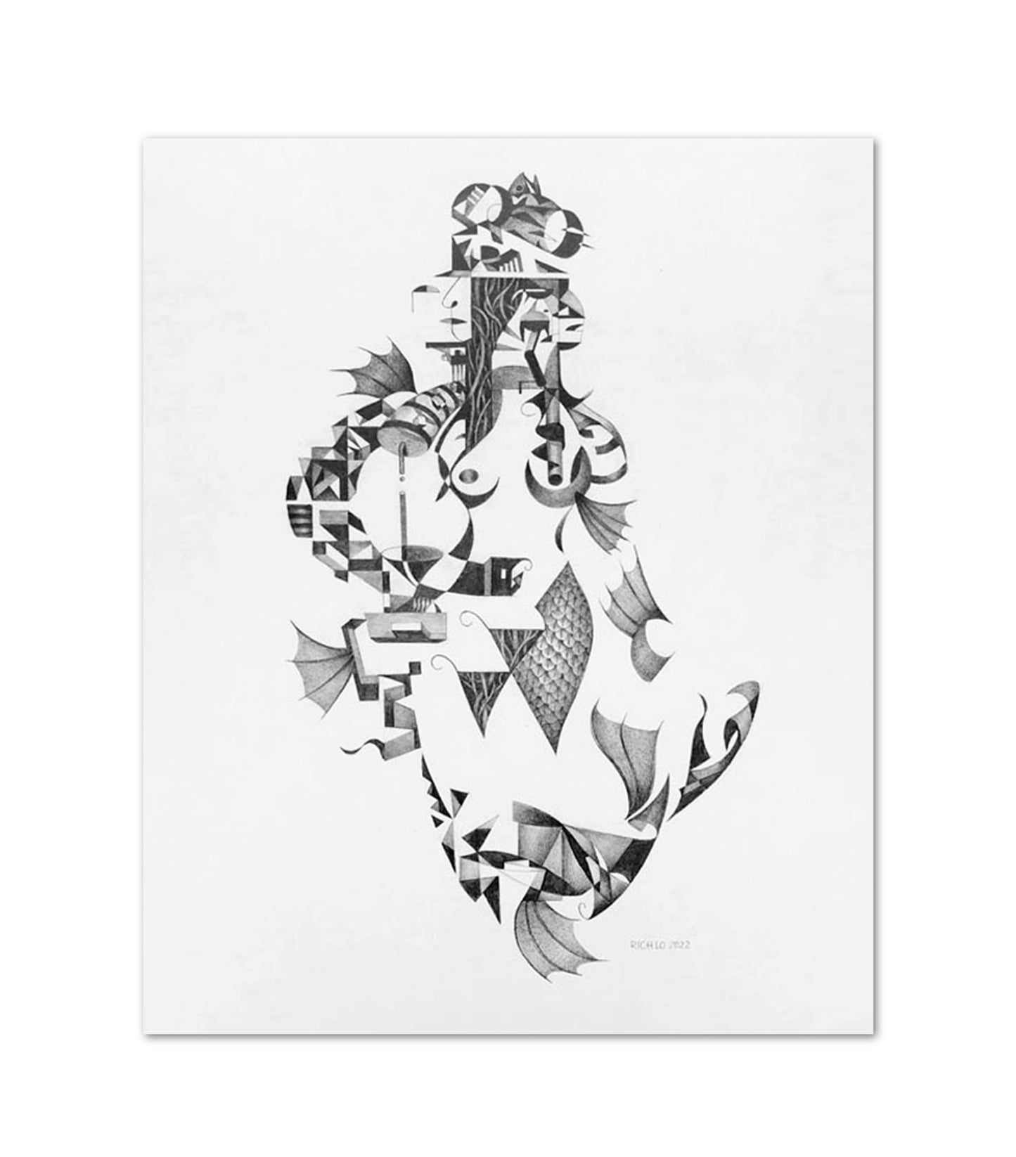 Mermaid