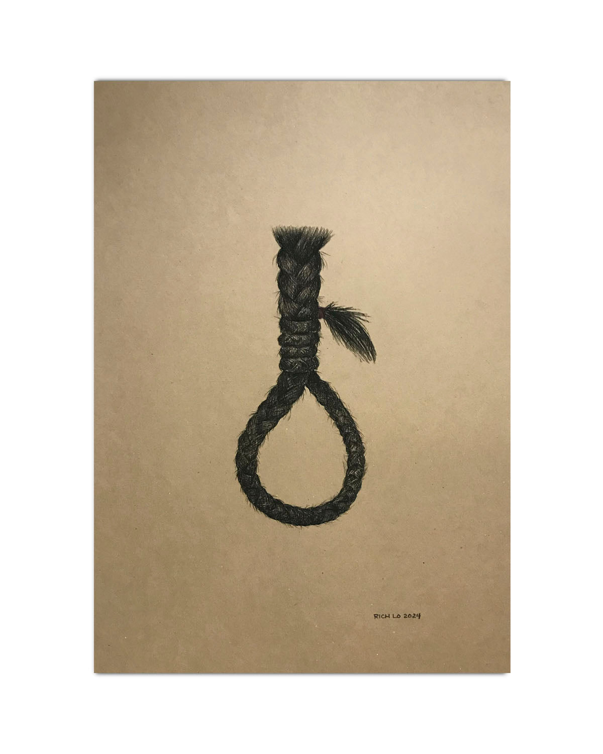 Pigtail Series 3