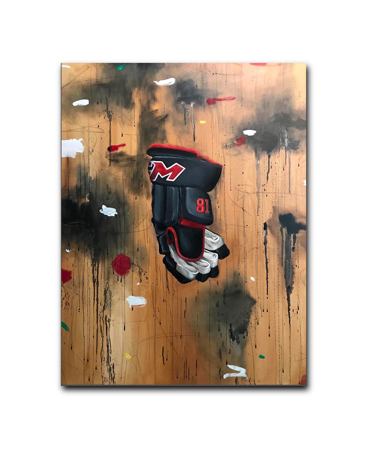 Glove 81